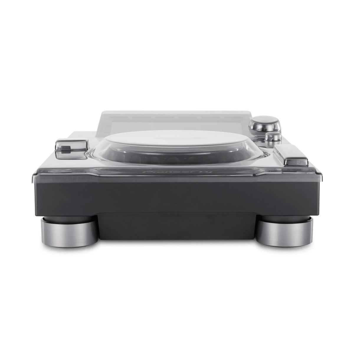 DECKSAVER Polycarbonate Dust Cover for Pioneer CDJ-3000 Media-Player