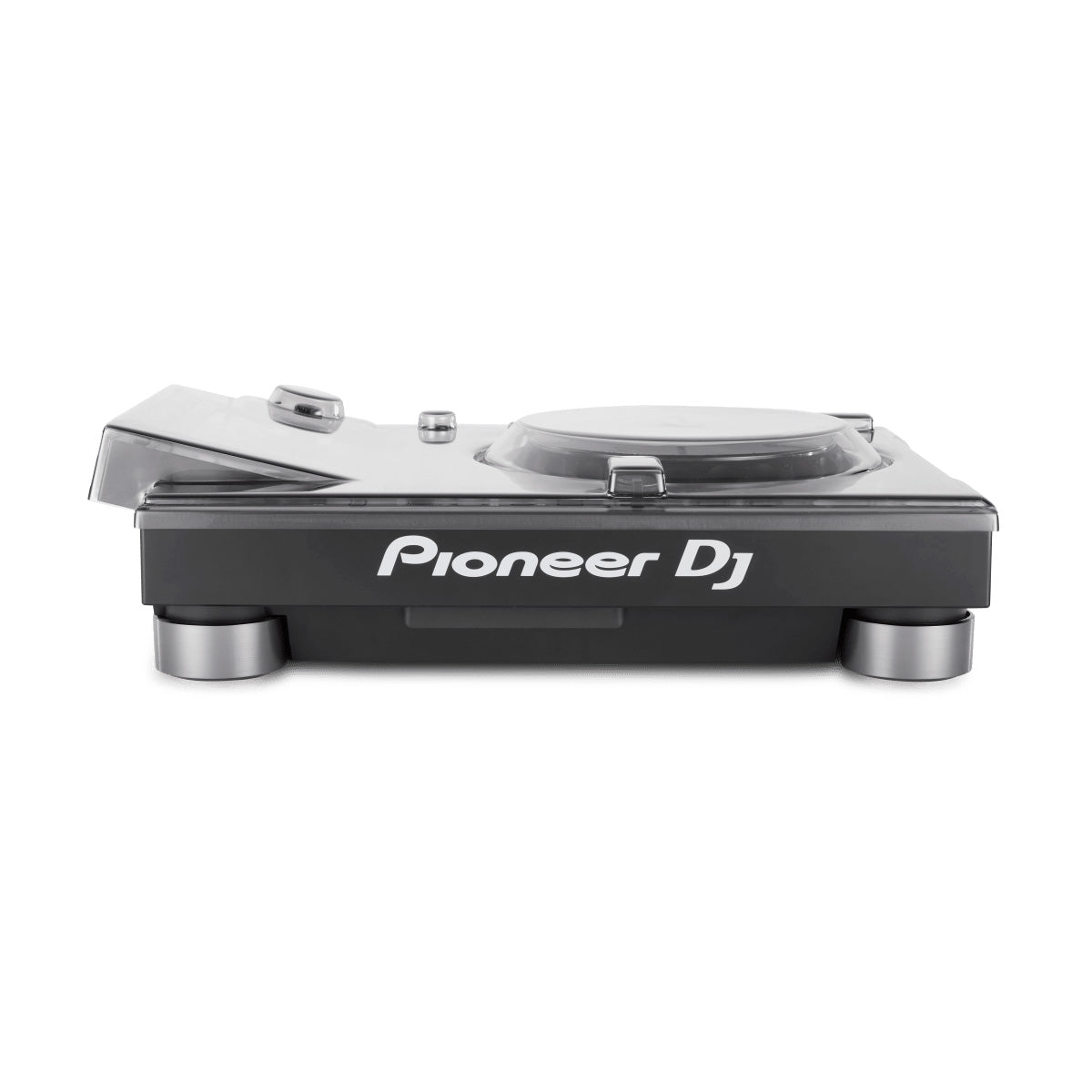 DECKSAVER Polycarbonate Dust Cover for Pioneer CDJ-3000 Media-Player