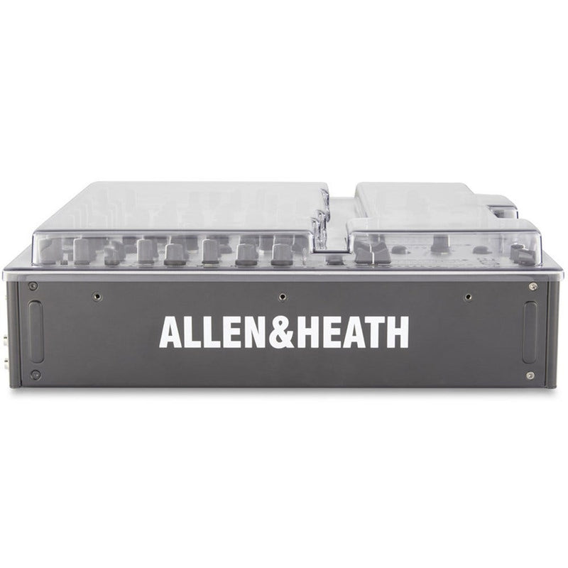 DECKSAVER Polycarbonate Dust Cover for Allen & Heath XONE:96 DJ Mixer