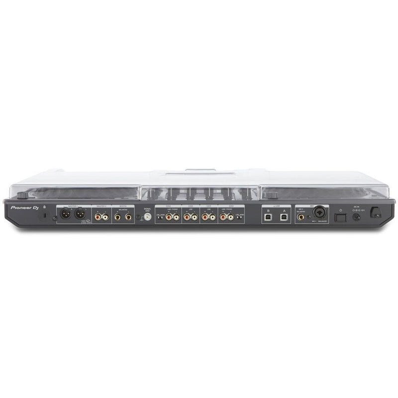 DECKSAVER Polycarbonate Dust Cover for Pioneer DDJ-1000/1000SRT