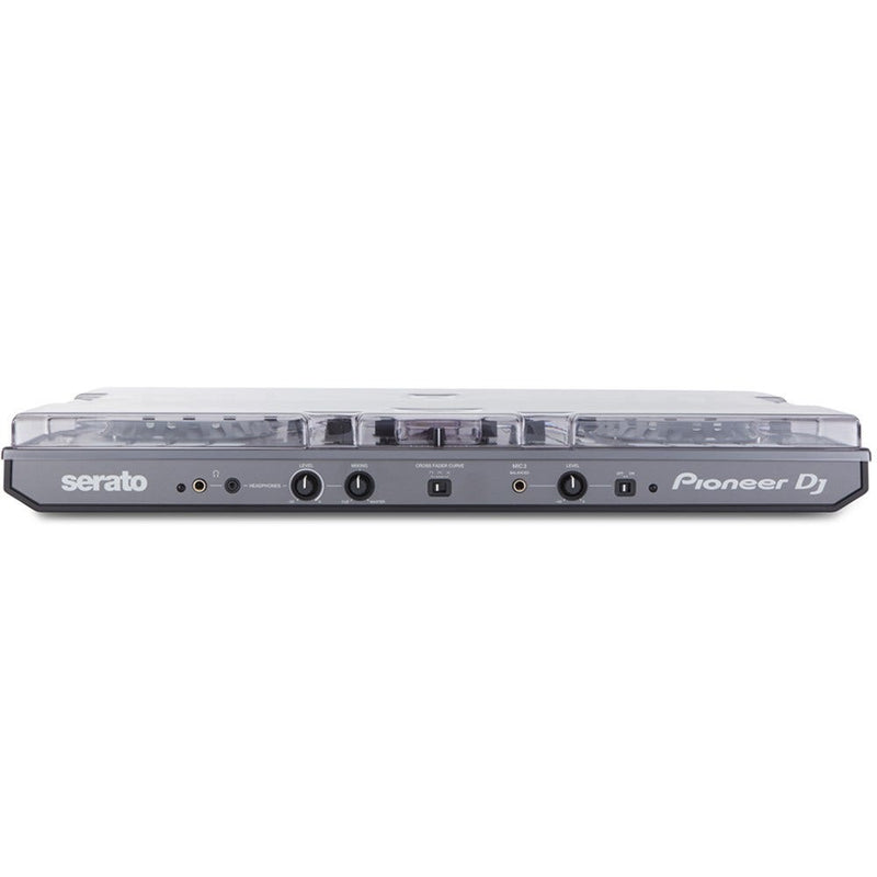 DECKSAVER Polycarbonate Dust Cover for Pioneer DDJ-SX/SX2/SX3/RX