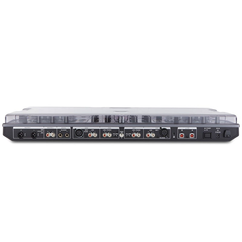 DECKSAVER Polycarbonate Dust Cover for Pioneer DDJ-SX/SX2/SX3/RX