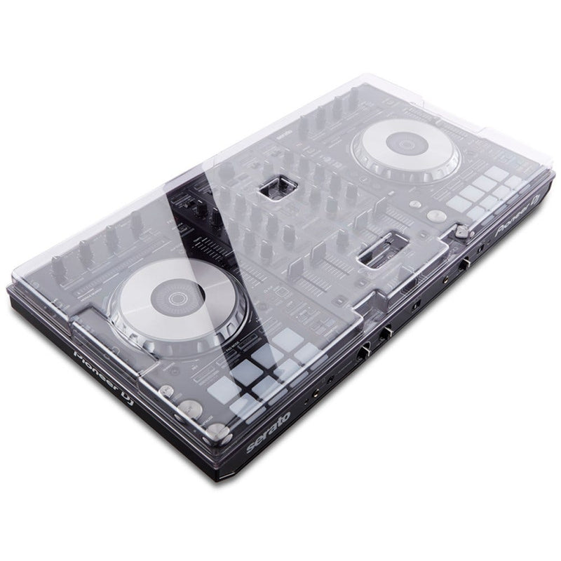 DECKSAVER Polycarbonate Dust Cover for Pioneer DDJ-SX/SX2/SX3/RX