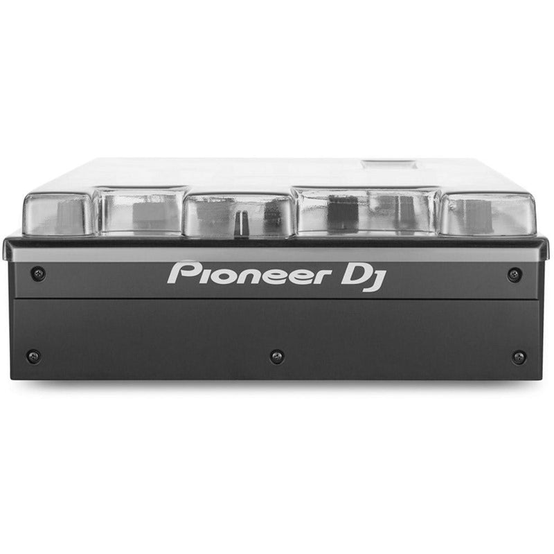 DECKSAVER Polycarbonate Dust Cover for Pioneer DJM-750MK2 DJ Mixer