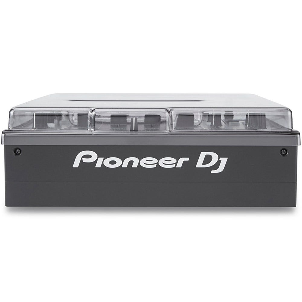 DECKSAVER Polycarbonate Dust Cover for DJM-900NXS2 DJ Mixer
