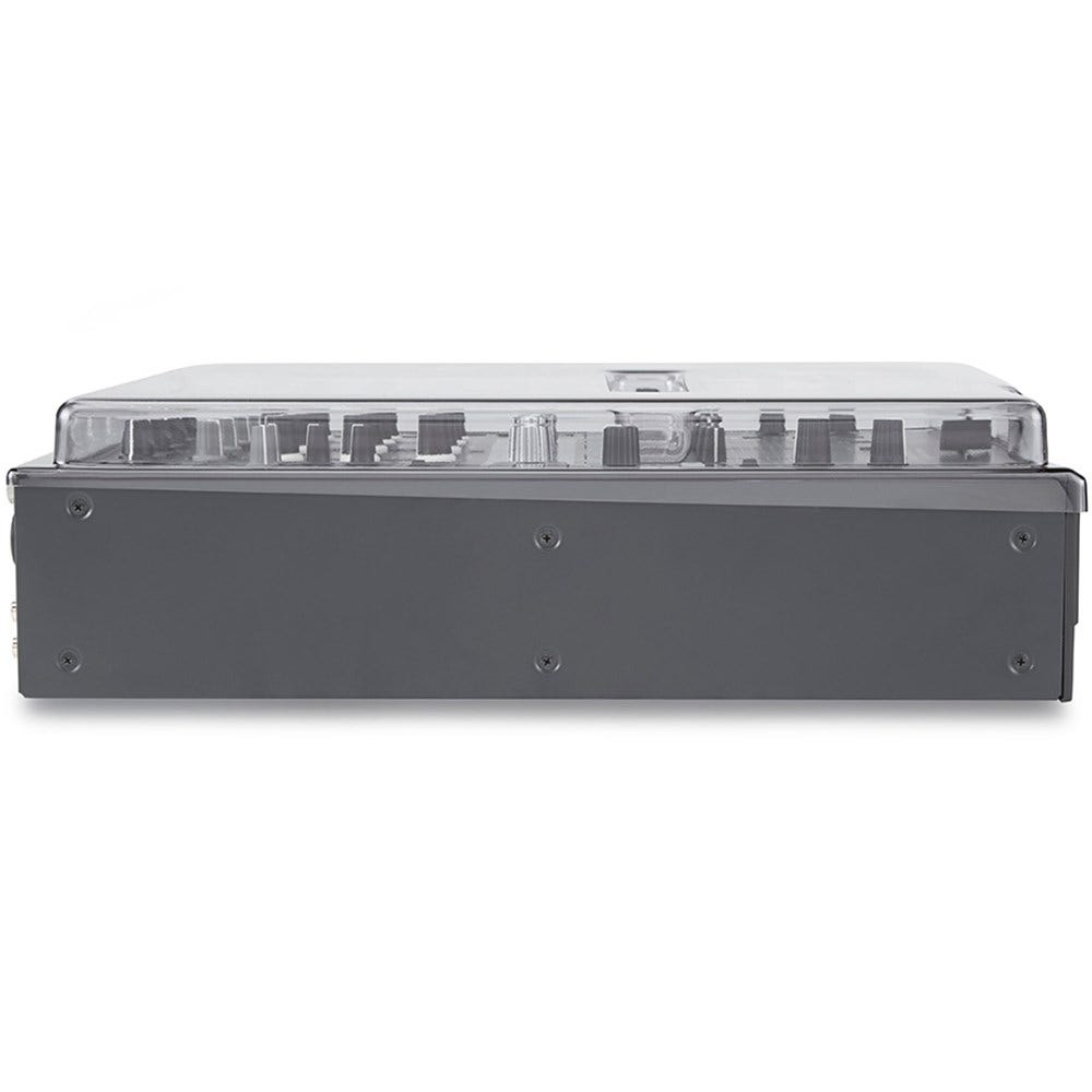 DECKSAVER Polycarbonate Dust Cover for DJM-900NXS2 DJ Mixer