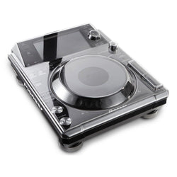 DECKSAVER Polycarbonate Dust Cover for Pioneer XDJ-1000MK2 (also fits MK1)
