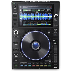 Denon SC6000 Prime Pro DJ Media Player w/ 10.1" Touchscreen & WiFi Streaming