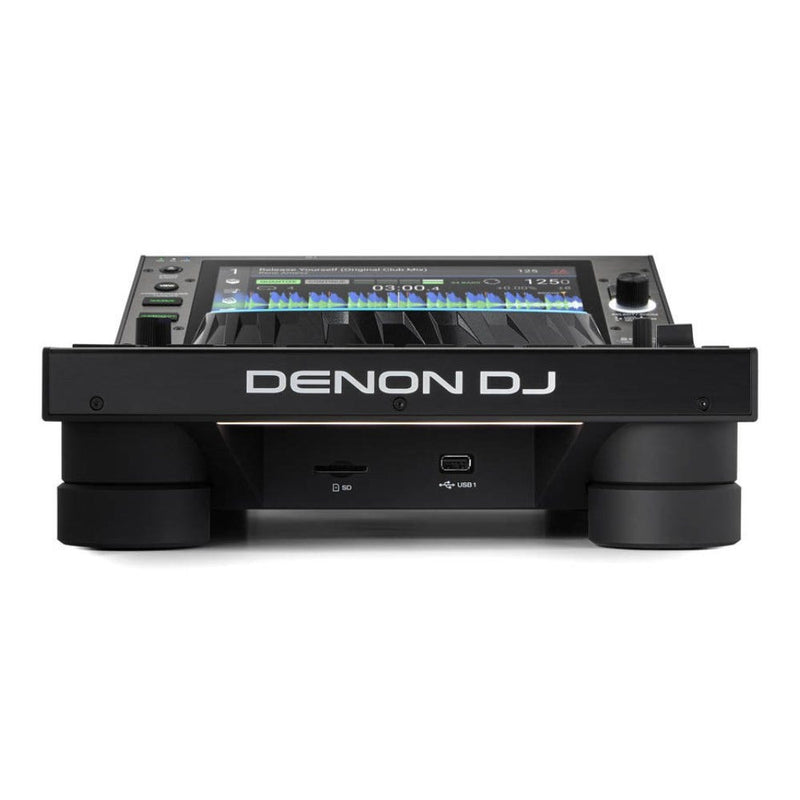 Denon SC6000 Prime Pro DJ Media Player w/ 10.1" Touchscreen & WiFi Streaming