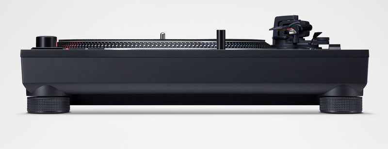 Technics SL-1210MK7 Direct Drive DJ Turntable with Ortofon Concorde Scratch Cartridge  LTD STOCK