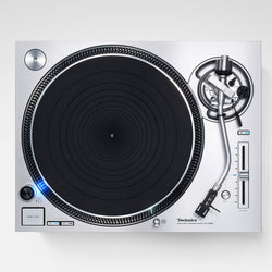 Technics SL-1200GR Grand Class Direct Drive Turntable (Optional Ortofon 2M Cartridge) LTD STOCK