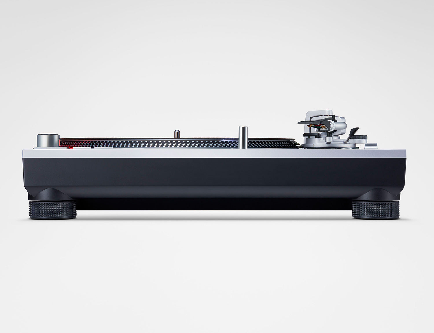 Technics SL-1200MK7 DJ Turntable (PAIR) with Ortofon DJ Cartridges