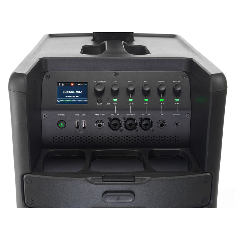 Jbl eon one pa sales system