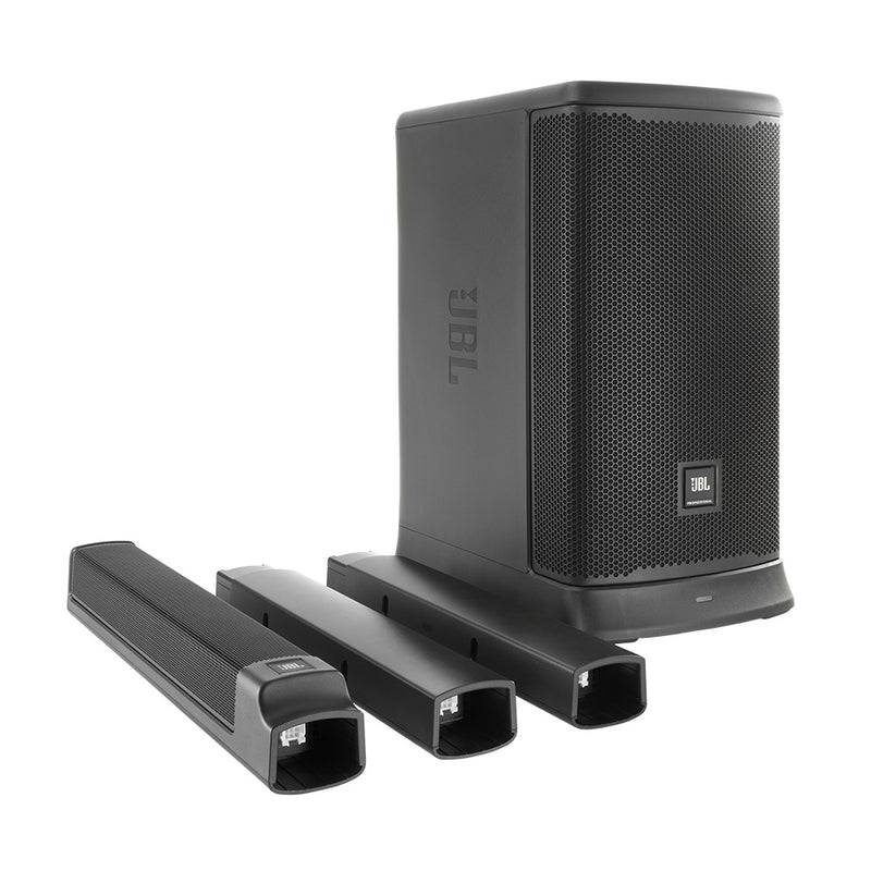 JBL EON ONE MK2 Battery Powered All-in-One Linear-Array P.A. System