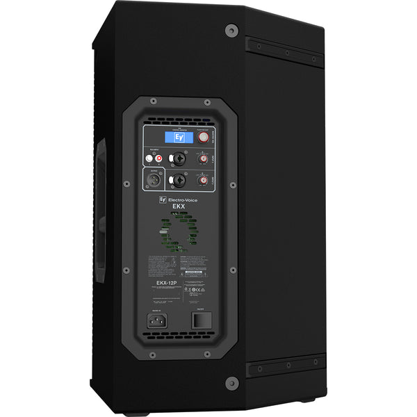 Electro-Voice EKX-12P 1,500W 12" Powered Loudspeaker