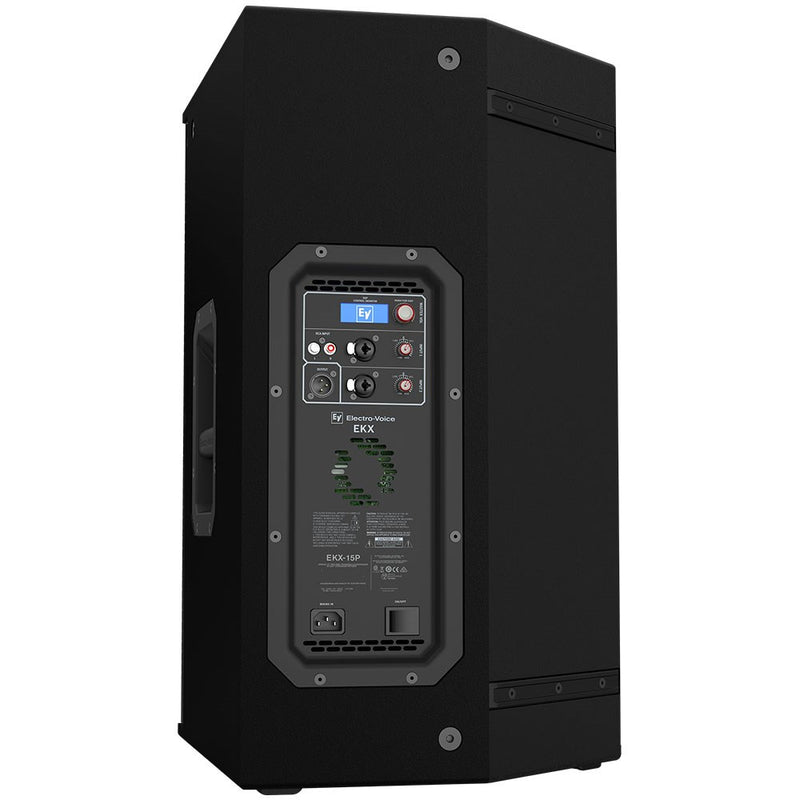 Electro-Voice EKX-15P 1,500W 15" Powered Loudspeaker