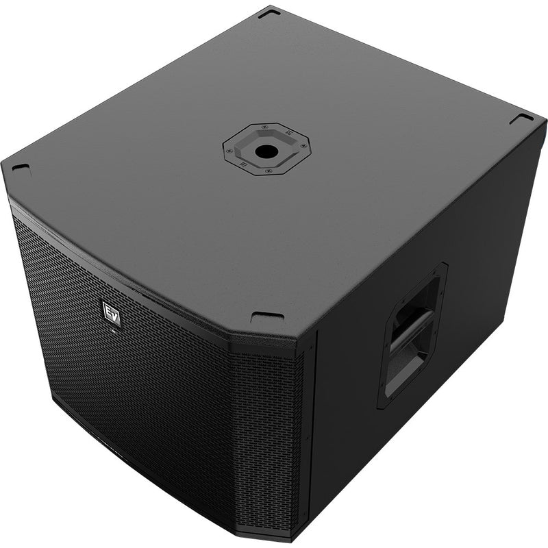 Electro-Voice ETX-15SP 15" 1800 Watt Class-D Powered Subwoofer w/ FIR-Drive DSP