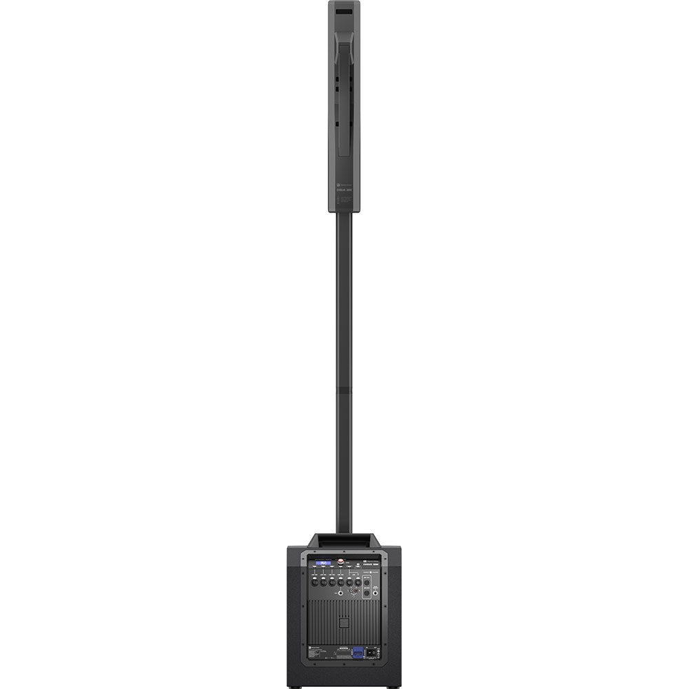 Electro-Voice EVOLVE 30M Portable Powered Column Speaker System (Black