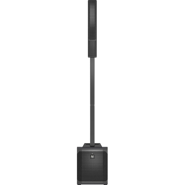 Electro-Voice EVOLVE 30M Portable Powered Column Speaker System (Black)