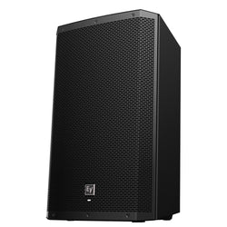 Electro-Voice ZLX-15BT 15" Powered Loudspeaker w/ Bluetooth Audio