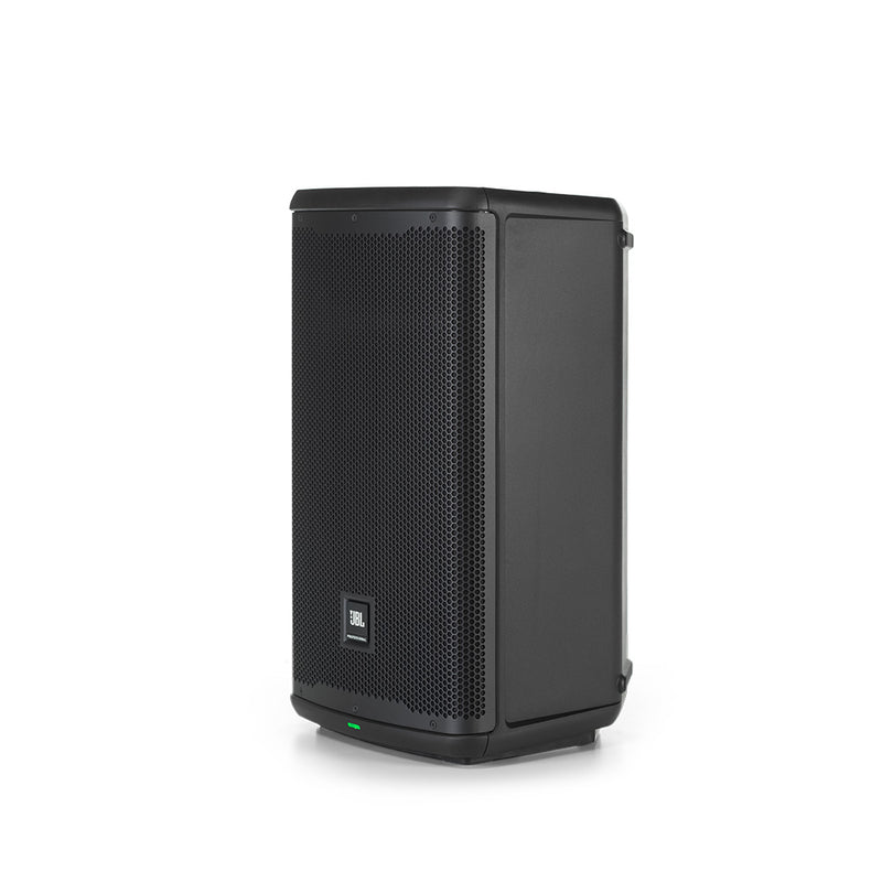 JBL EON710 Powered 10" Two-Way PA Speaker with DSP & Bluetooth (Single)