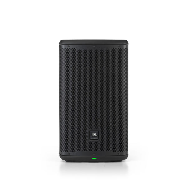 JBL EON710 Powered 10" Two-Way PA Speaker with DSP & Bluetooth (Single)