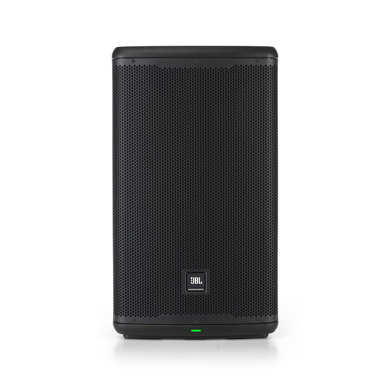 JBL EON712 Powered 12" Two-Way PA Speaker with DSP & Bluetooth (Single)
