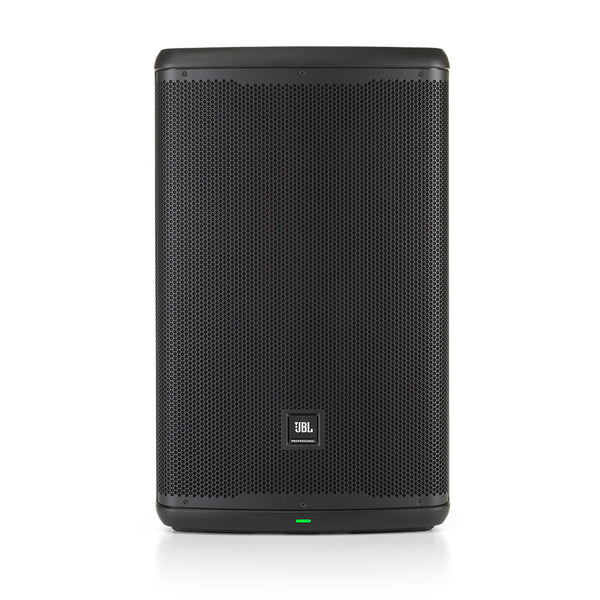 JBL EON715 Powered 15" Two-Way PA Speaker with DPS & Bluetooth (Single)