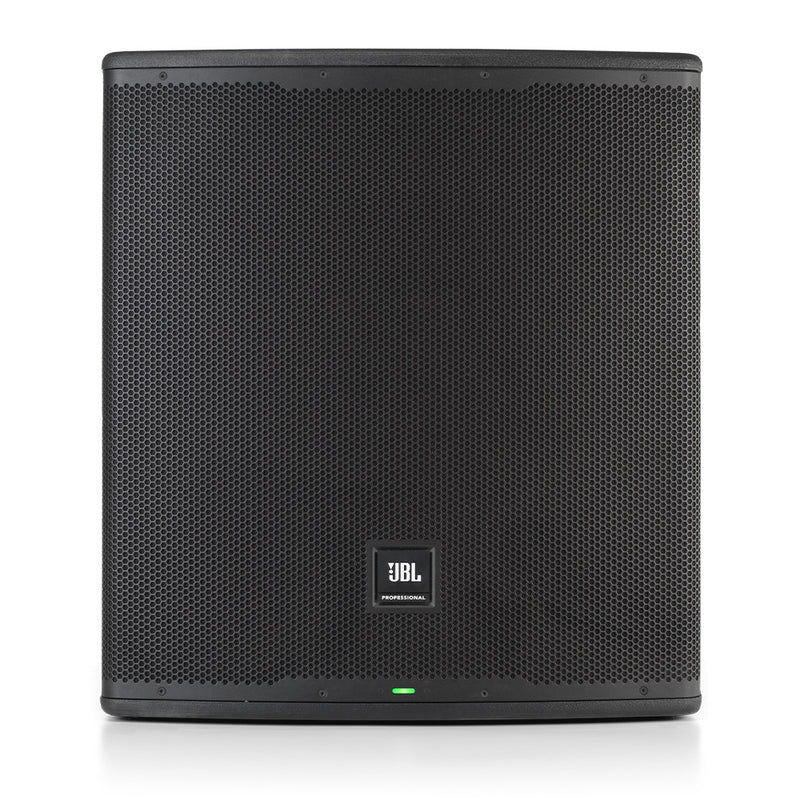 JBL EON 718S 18" Self-Powered Subwoofer with DSP