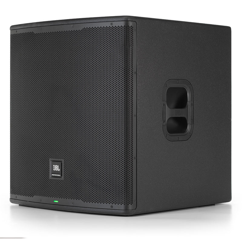 JBL EON 718S 18" Self-Powered Subwoofer with DSP