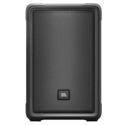 JBL IRX108BT Powered 8" Portable P.A. Loudspeaker w/ Bluetooth