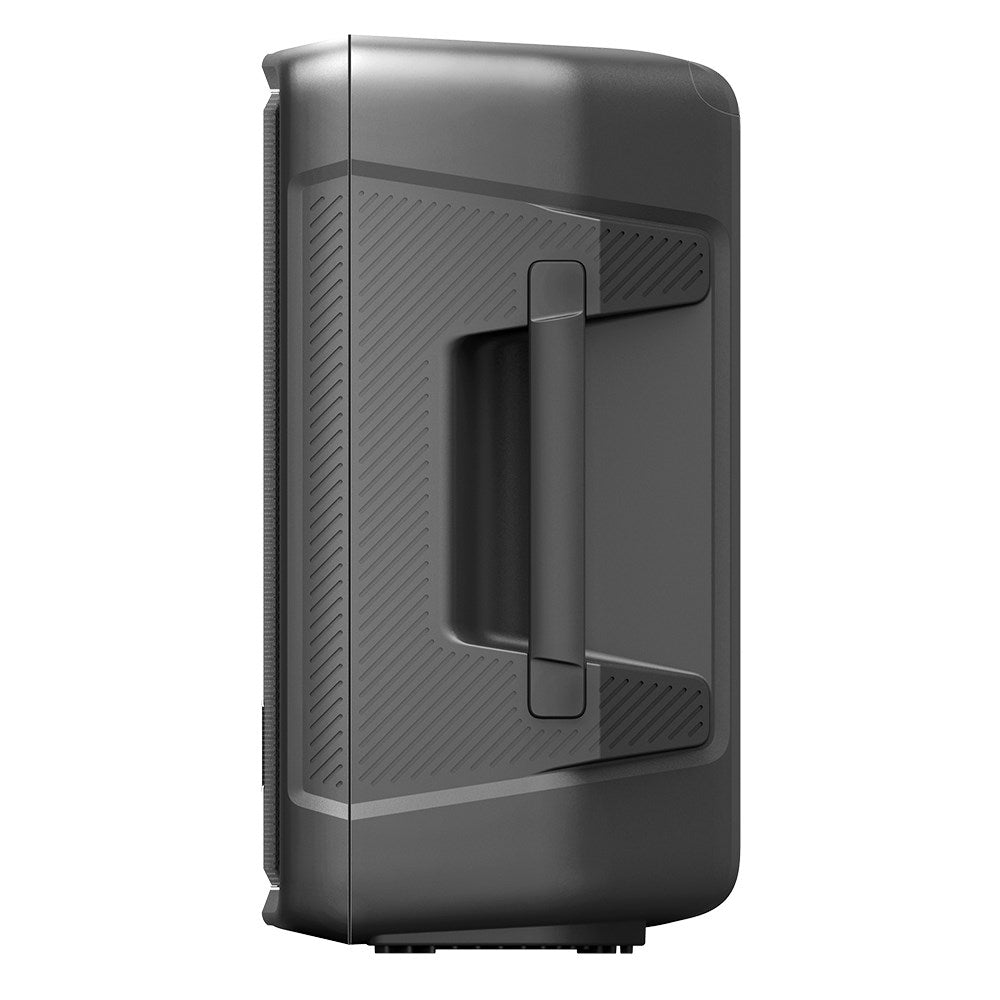 JBL IRX108BT Powered 8" Portable P.A. Loudspeaker w/ Bluetooth