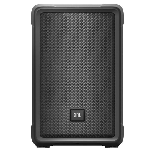 JBL IRX108BT Powered 8" Portable P.A. Loudspeaker w/ Bluetooth