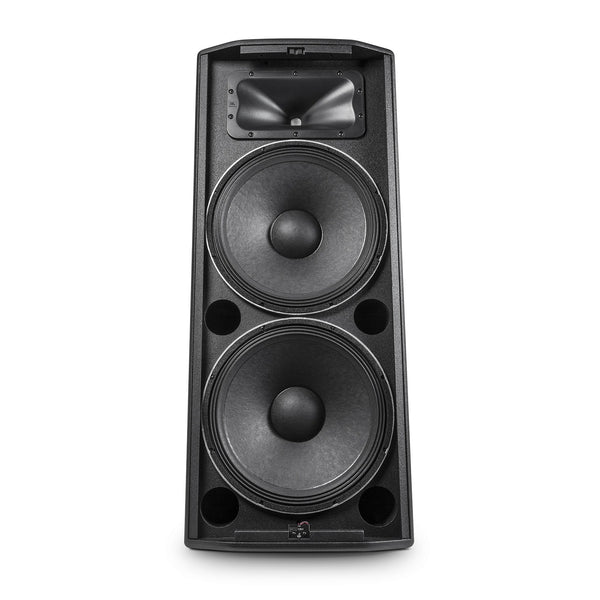 JBL PRX825 1.5KW Dual-15" Two-Way Full-Range Powered Speaker with Wi-Fi Control PRE-ORDER