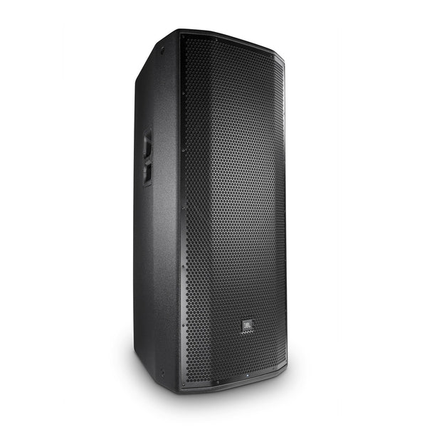 JBL PRX825 1.5KW Dual-15" Two-Way Full-Range Powered Speaker with Wi-Fi Control PRE-ORDER