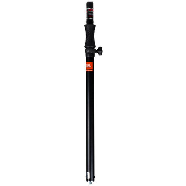 JBL POLE-GA Gas Assisted Height Adjustable Speaker Pole (Black)