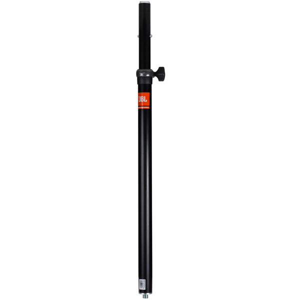 JBL POLE-MA Manual Height Adjust Speaker Pole (Black)