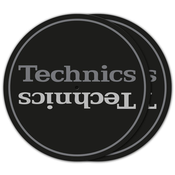 Technics MK7 Edition Slipmats | Pair