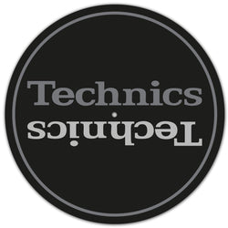 Technics MK7 Edition Slipmats | Pair