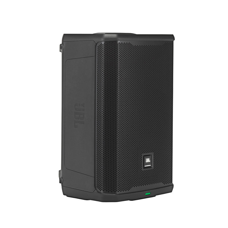 JBL PRX908 2KW 8" Two-Way Full-Range Powered Speaker (126 dB)