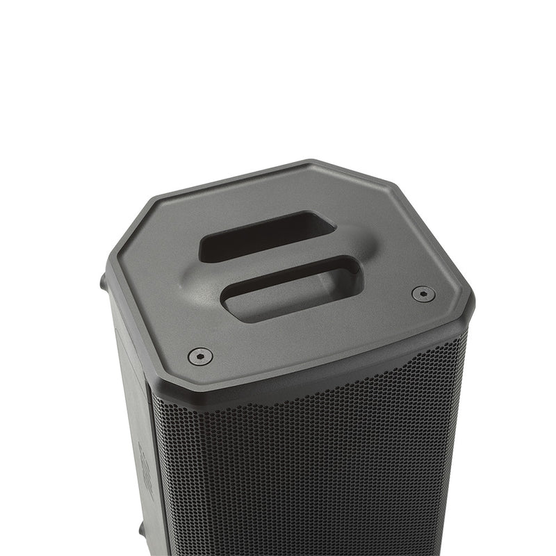 JBL PRX908 2KW 8" Two-Way Full-Range Powered Speaker (126 dB)