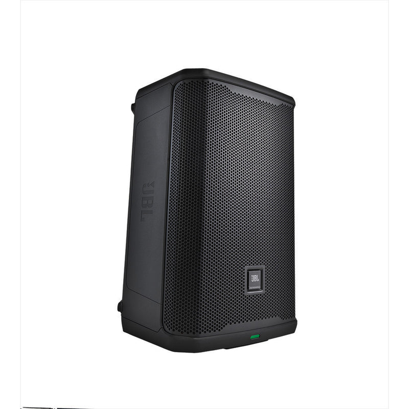 JBL PRX908 2KW 8" Two-Way Full-Range Powered Speaker (126 dB)