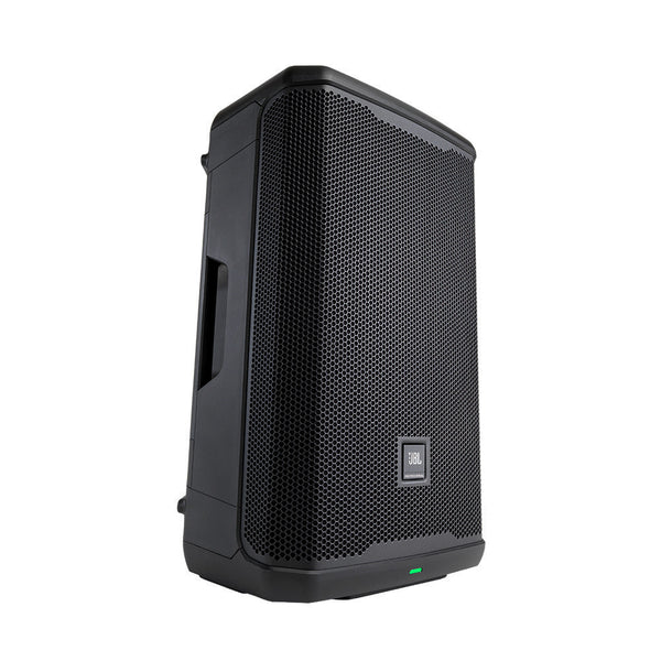 JBL PRX912 2KW 12" Two-Way Full-Range Powered Speaker (132 dB)