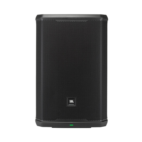 JBL PRX915 2KW 15" Two-Way Full-Range Powered Speaker (133 dB)