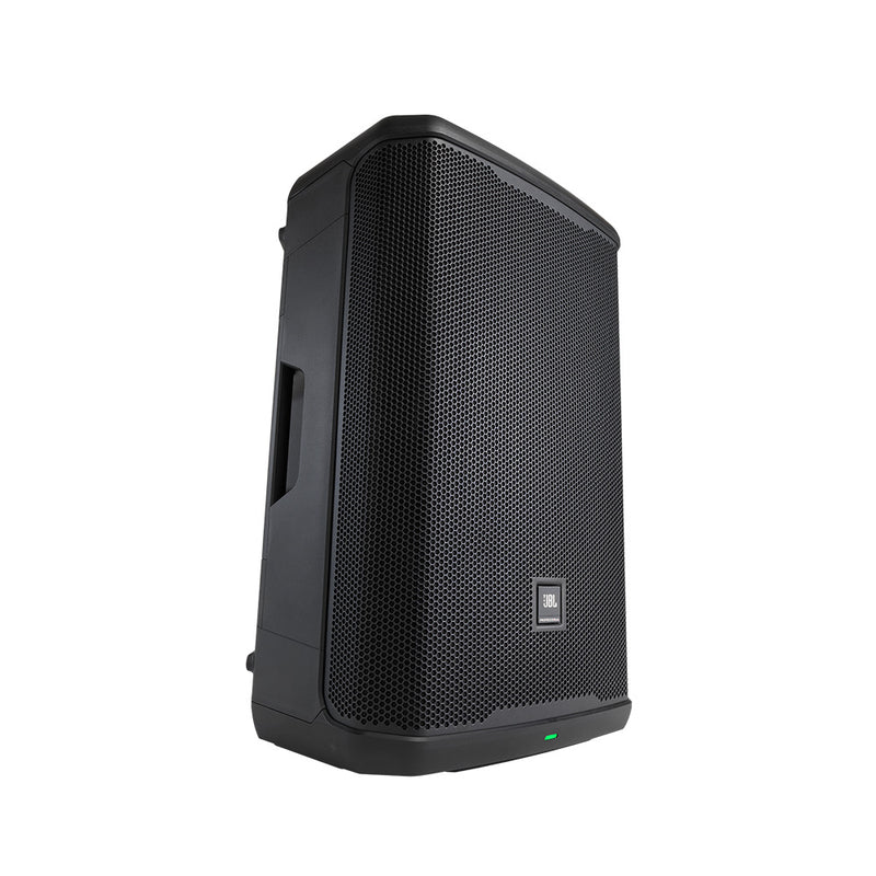 JBL PRX915 2KW 15" Two-Way Full-Range Powered Speaker (133 dB)