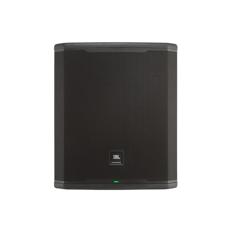 JBL PRX918XLF 2KW 18" Powered Subwoofer (134 dB)