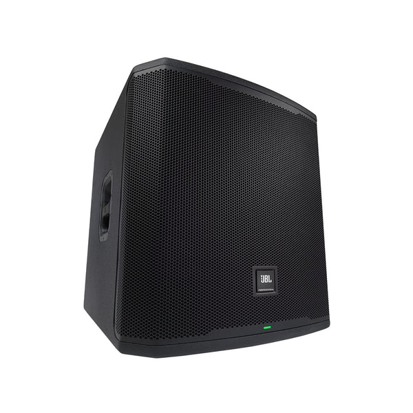 JBL PRX918XLF 2KW 18" Powered Subwoofer (134 dB)