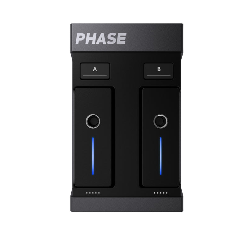 Phase Essential Wireless DVS System with 2x Remotes