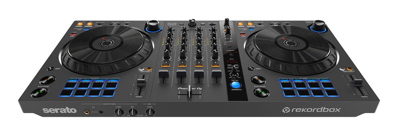 Pioneer DJ DDJ-400 Rekordbox DJ Controller