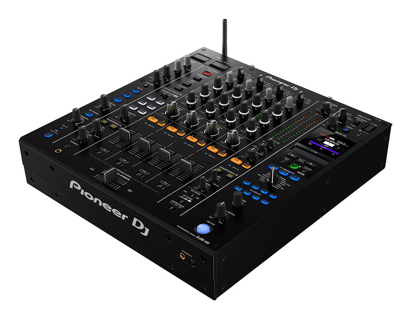 Pioneer DJM-A9 4-Channel Professional DJ Mixer NEW